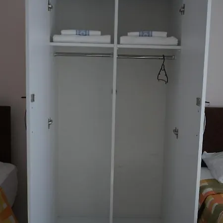 منزل للإقامة Ayberk *