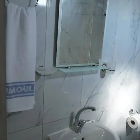 Homestay Ayberk Canakkale