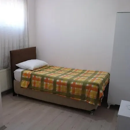 Ayberk Canakkale