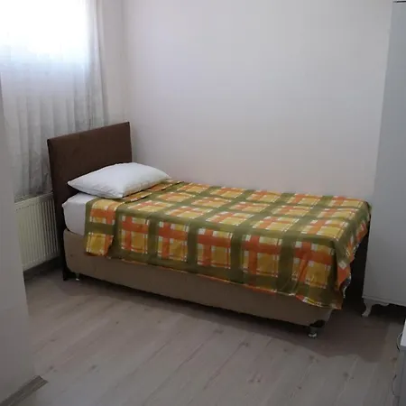 Ayberk Homestay Canakkale
