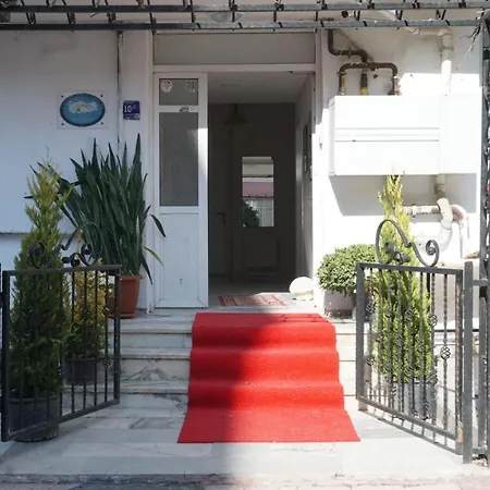 Homestay Ayberk *
