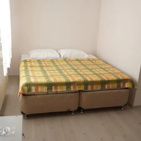 Ayberk Homestay *