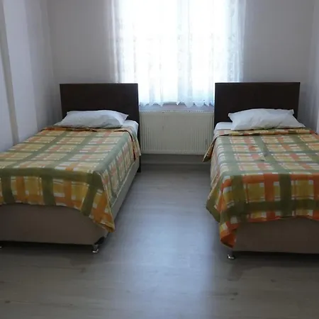 Homestay Ayberk